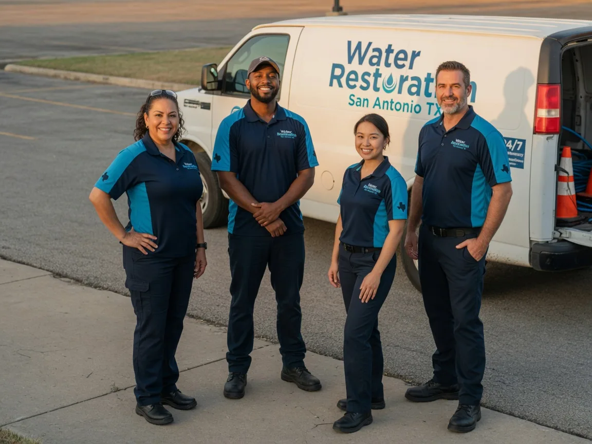 Water Damage Repair company in Deer Lodge, TN